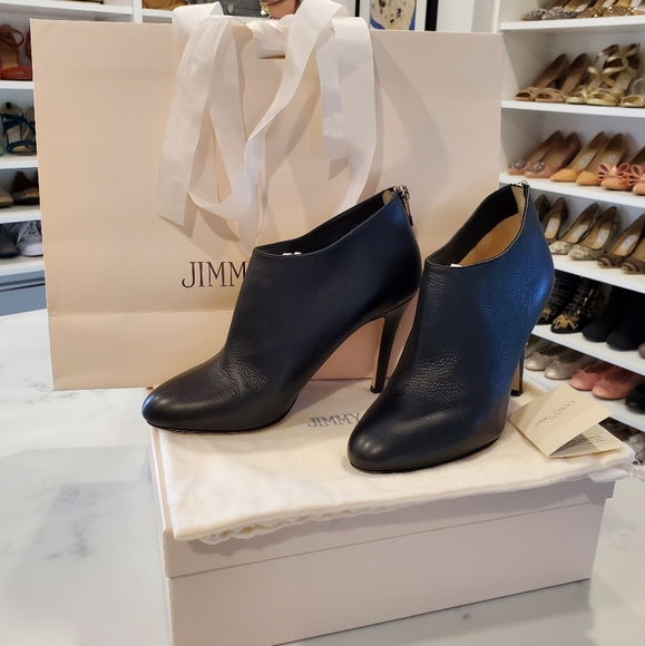 Jimmy Choo booties - Picture 9 of 10